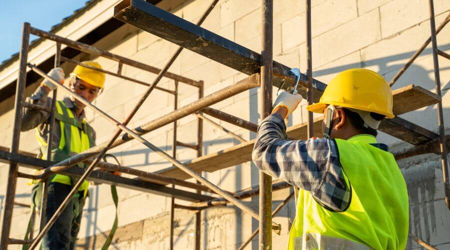 Professional fairlawn roofing services in East Bend, NC